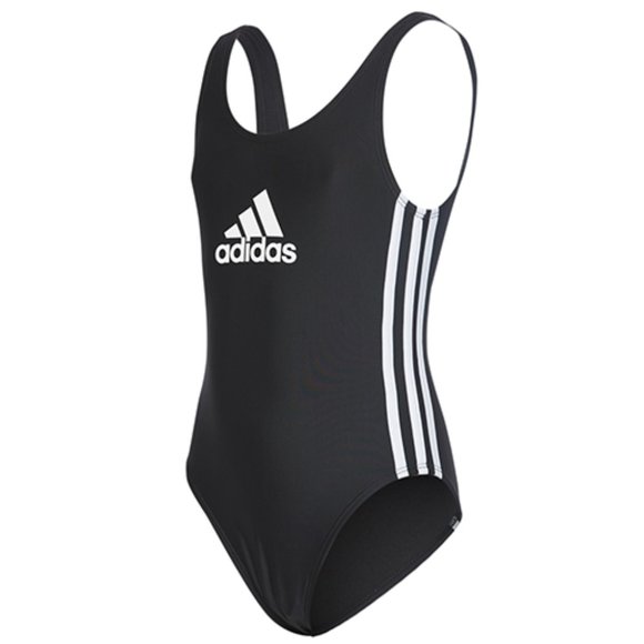 adidas girls swim